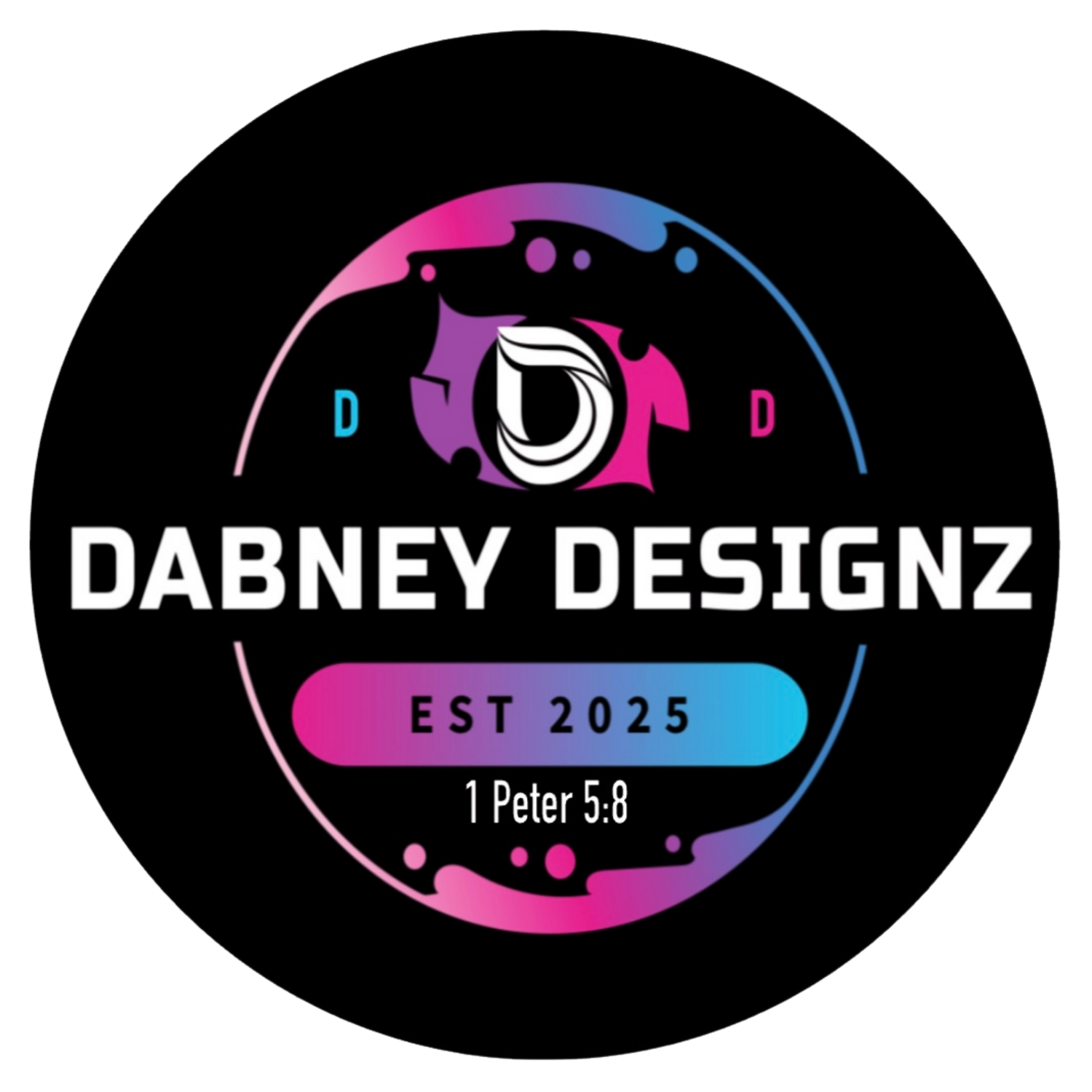 Dabney Designz Shop