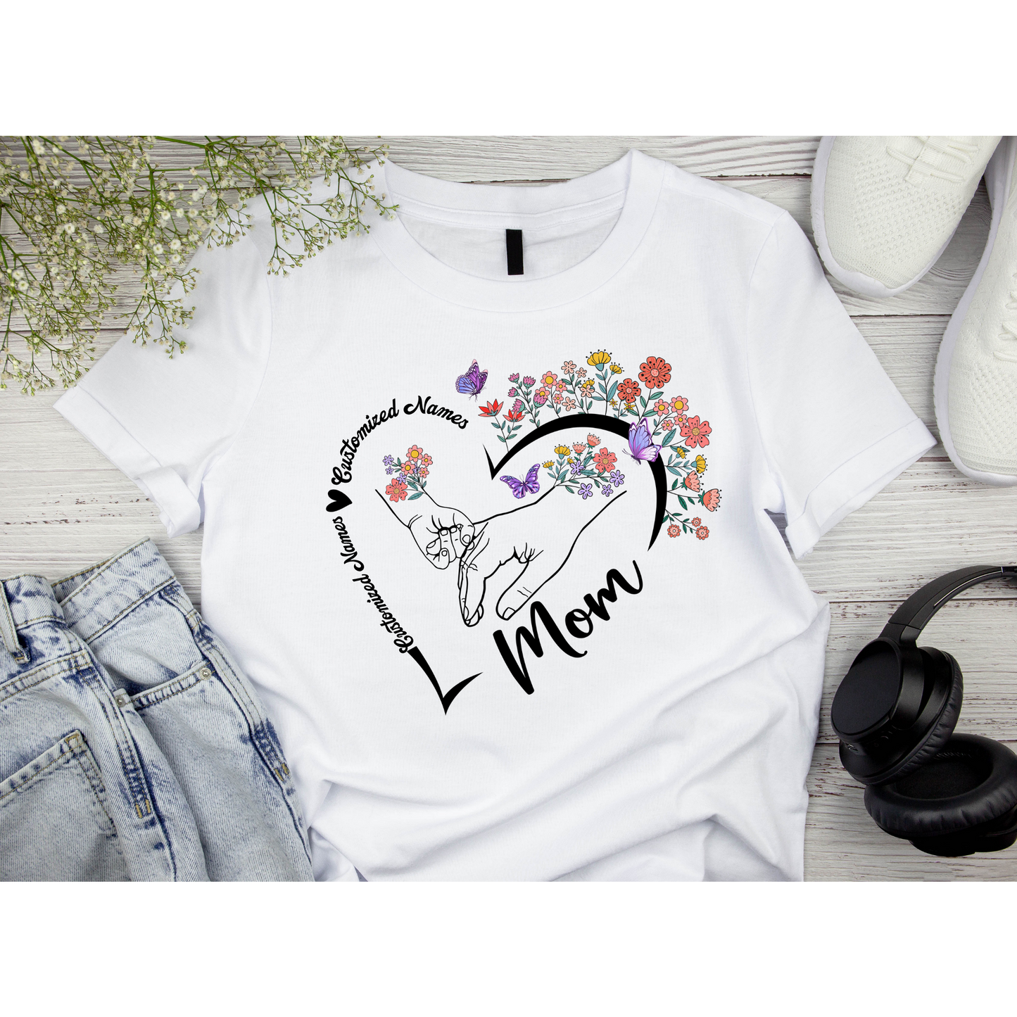 Mothers Day T-Shirts