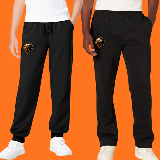 Silverhawk Basketball Sweatpants