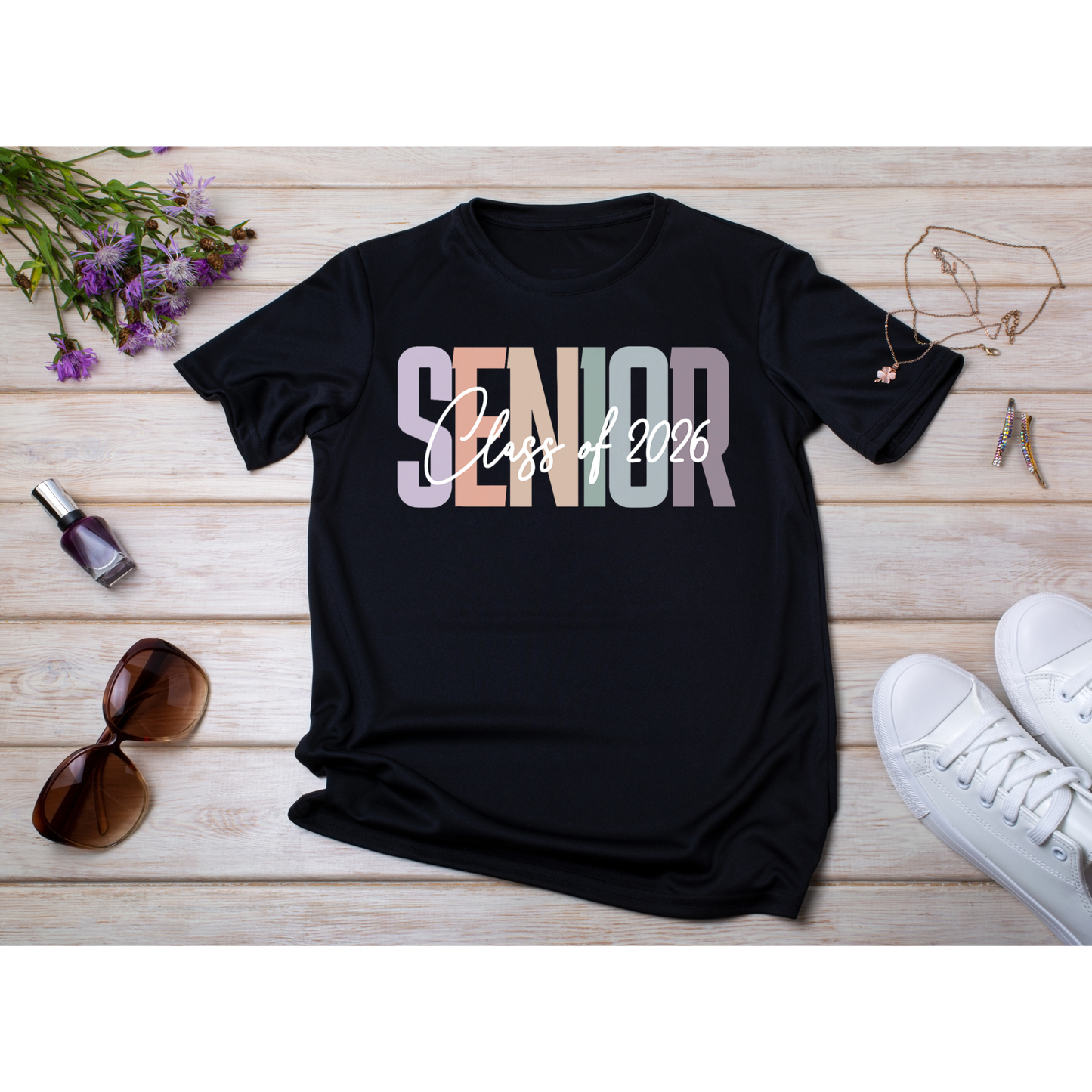 SENIOR 2026