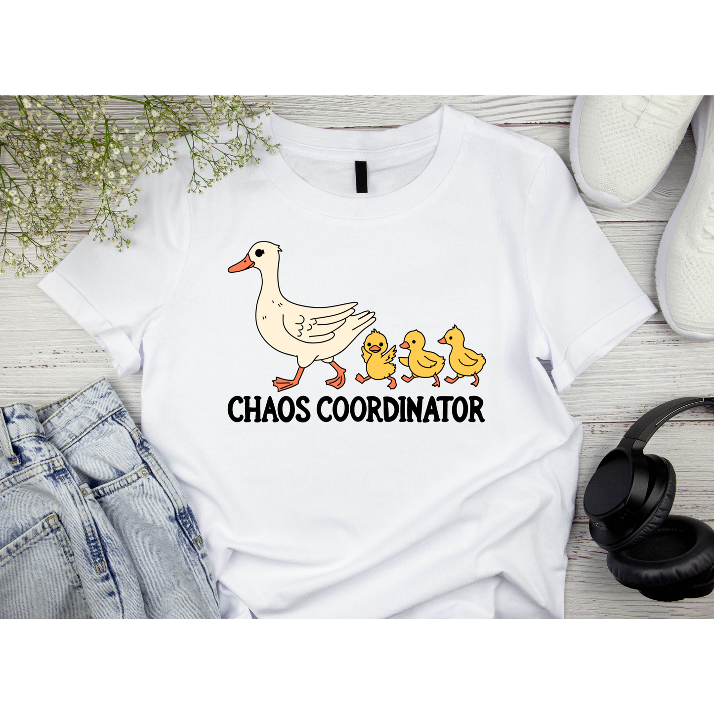 Chaos Cordinator