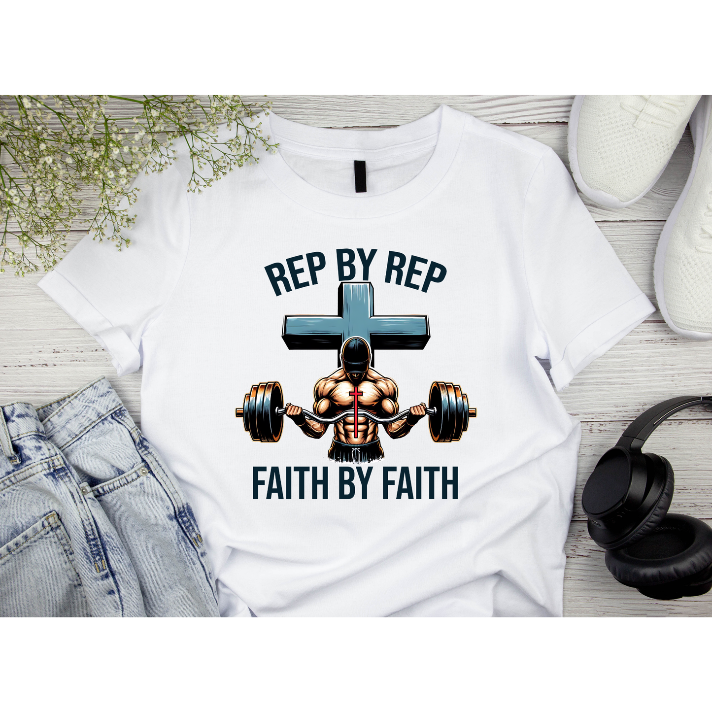 Faith by Faith