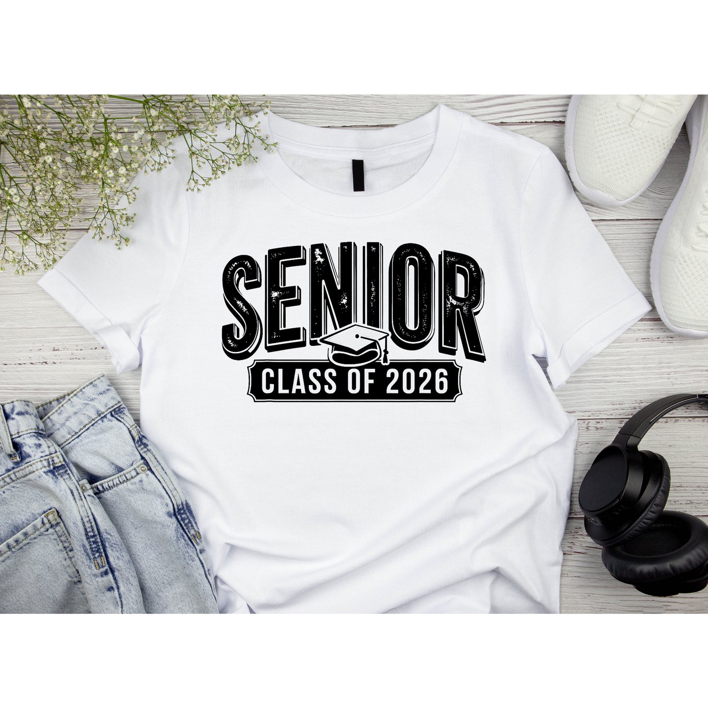 Senior Class Of 2026