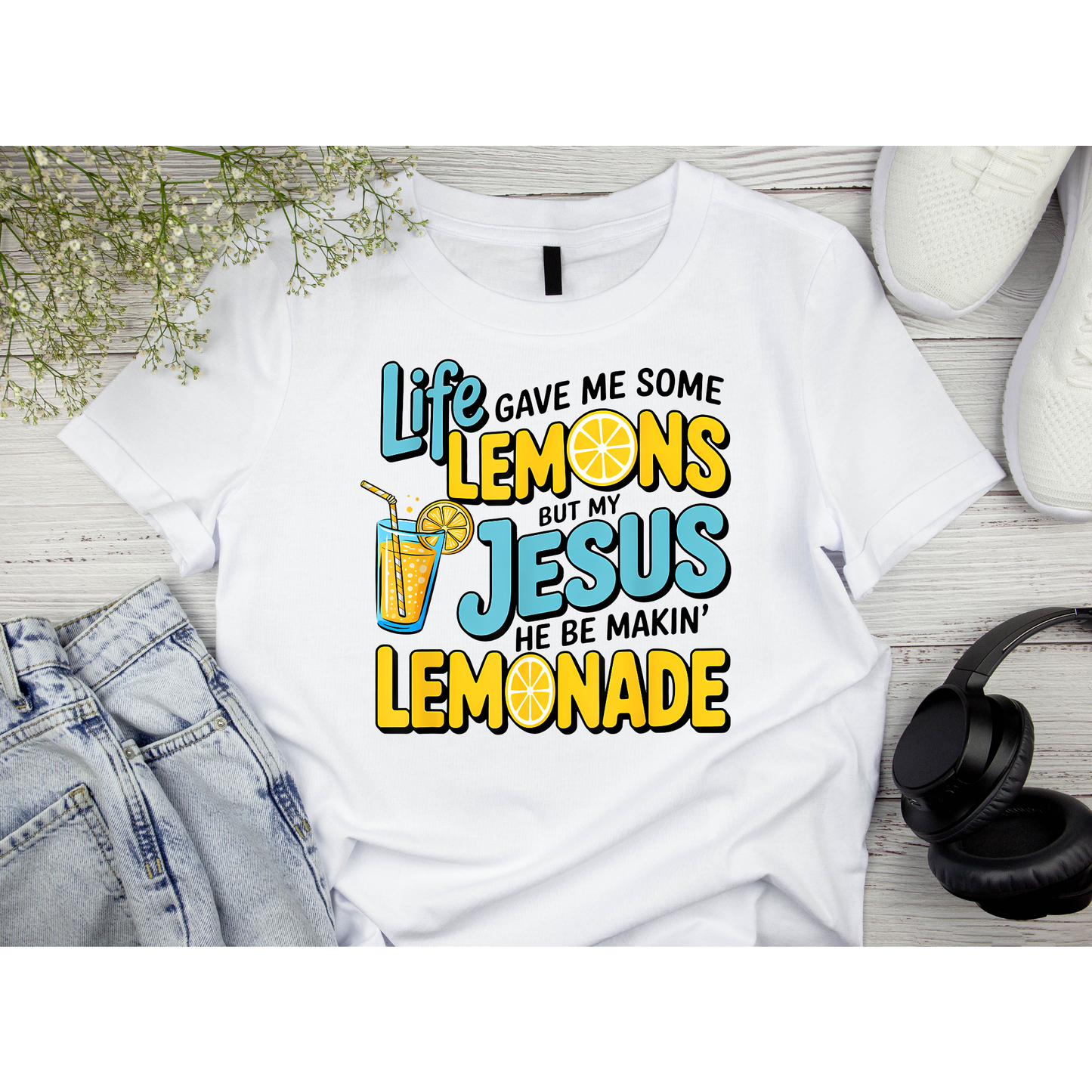 Lemonade