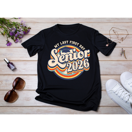 Retro Senior 2026