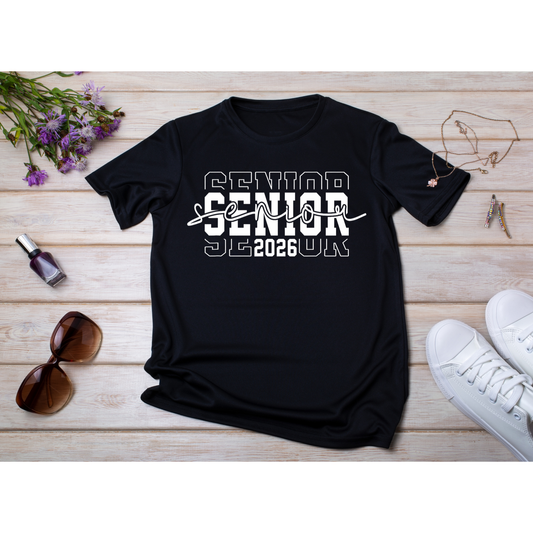 SENIOR SENIOR SENIOR