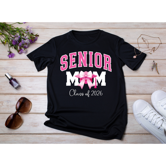 Senior Mom
