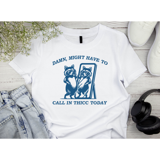 Call in Thick